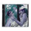 MINDWAR "hollow" CD