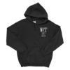 WHATEVER IT TAKES "finish what you..." HOODIE