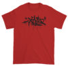 XILE "Enemy" T-SHIRT