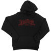 WOLFPACK "Redemption" HOODIE