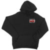 WORLD OF PAIN "parental" HOODIE