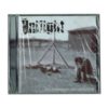 UNIFIGHT "...the graveyards we left behind" CD
