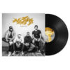 NASTY "Realigion" 12" VINYL (#200 Black)