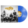 NASTY "Realigion" 12" VINYL (#350 Blue)
