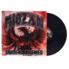 MIOZÄN "surrender denied" 12" VINYL (black)