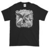 COLD AS LIFE "suffer" T-SHIRT