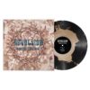 REVULSION "Enough To Bleed" 12" VINYL (#200 Gold/Black Swirl)
