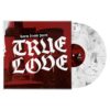 BORN FROM PAIN "True Love" 12" VINYL (#200 WHITE)