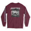 GUILT TRIP "Cover" LONGSLEEVE