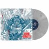 MANU ARMATA "surpass the master" 12" VINYL (#100 clear)