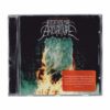 BECOMING THE ARCHETYPE "the physics of fire" CD