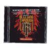 BLEEDING THROUGH "declaration" CD