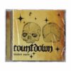 COUNTDOWN "blinded souls" CD