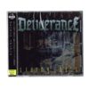 DELIVERANCE "living hell" CD