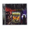 DENIED "prayer for the enemy" CD