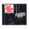 FURIOUS STYLES "life lessons" CD