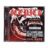 ICEPICK "violent epiphany" CD