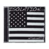ISOLATION "afterdeath" CD