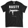 NASTY "humanity" T-SHIRT