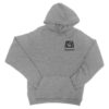 NEGATIVE SELF "Shred" HOODIE