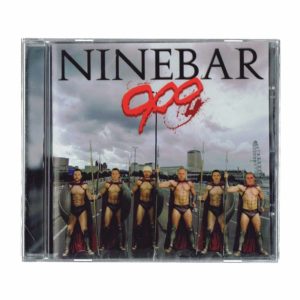 NINEBAR "900" CD