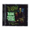 RESISTANCE "two sides of a modern world" CD