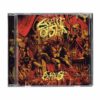 SCIENCE OF SLEEP "exhaust" CD