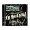 SET YOUR GOALS "reset" CD