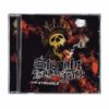 STRAIGHT TO YOUR FACE "the struggle" CD