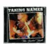 TAKING NAMES "the guided youth" CD