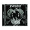 TEMPERS FRAY "life slap" CD