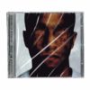 THROUGH MY EYES "blinded by hatred" CD