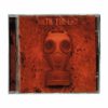 UNTIL THE END "let the world burn" CD