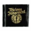 VICIOUS JUDGEMENT "st" CD