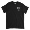 WHATEVER IT TAKES "finish what you..." T-SHIRT