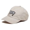 BDHW "Flag Patch" DAD CAP (BEIGE)