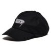 BDHW "Flag Patch" DAD CAP (BLACK)