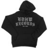 BDHW "Records" HOODIE