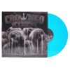 CROWNED KINGS "Sea Of Misery" 12"
