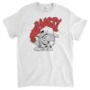 NASTY "mbwtw" T-SHIRT