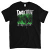 DAGGER THREAT "cynic" T-Shirt