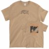 SLOPE "live" T-SHIRT