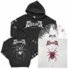 CHAVER “cover” BUNDLE (Hoodie + Vinyl)
