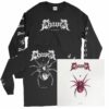 CHAVER “cover” BUNDLE (LS + CD)
