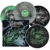 WORST DOUBT "immortal pain" BUNDLE (Triple Vinyl)