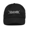 WORST DOUBT "logo" Dad Cap
