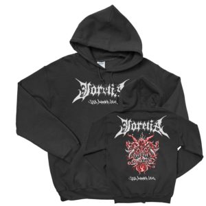JORELIA "cdl" HOODIE