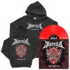 JORELIA "cdl" BUNDLE (HOODIE + VINYL)