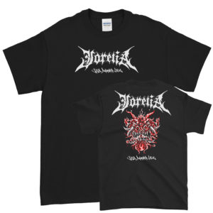 JORELIA "cdl" T-Shirt