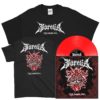 JORELIA "cdl" BUNDLE (TS + VINYL)